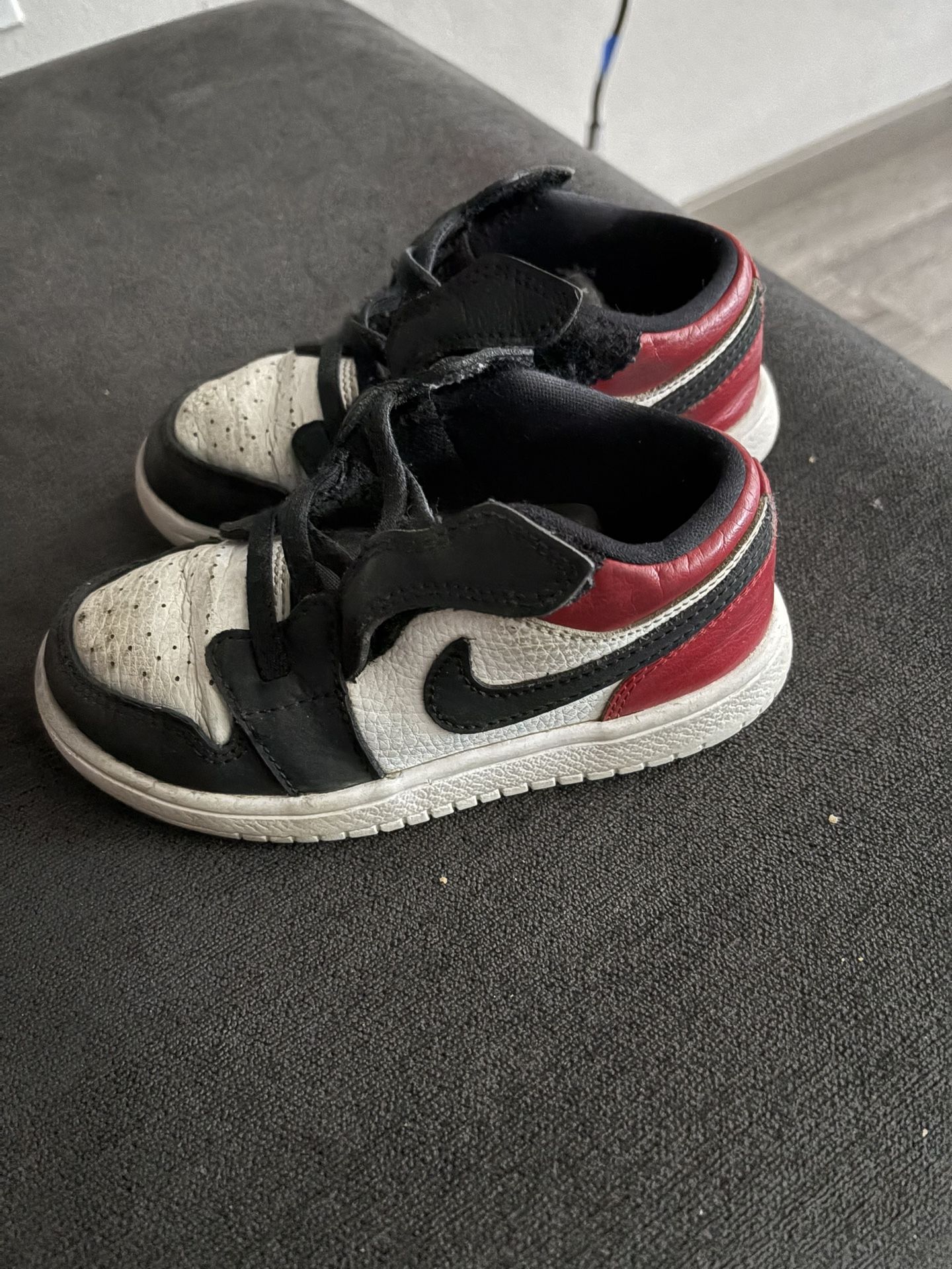 Toddler Jordans