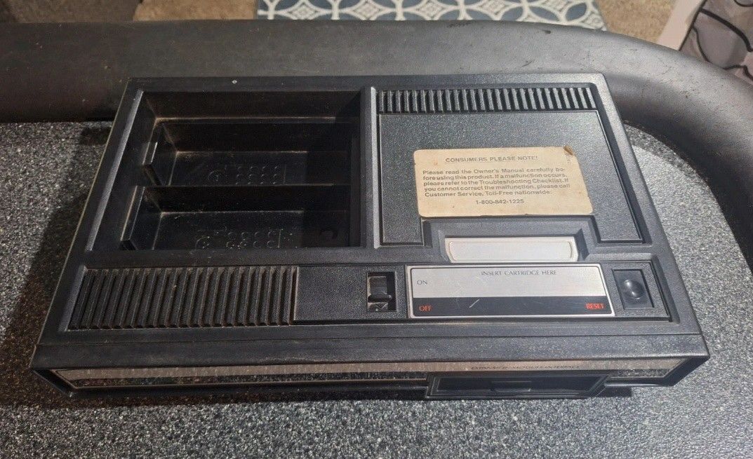 Colecovision