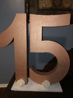 15 decor