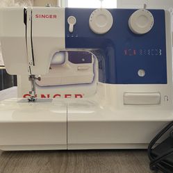 Singer Sewing Machine Automatic Electric