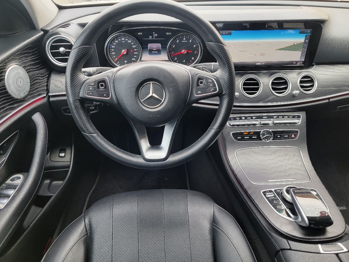 2018 MercedesBenz EClass for Sale in Killeen, TX OfferUp