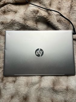 HP Pavilion laptop