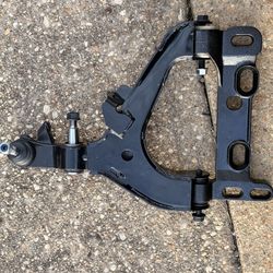 Left Control Arm