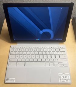 Acer Chromebook Tablet