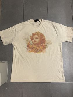 Fallen Angel Tee 👼🏽