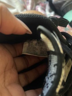 Nike Sneakers Size 5.5 UK / EUR 39 size 8 US