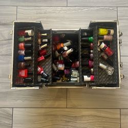 Nail Polish Bundle
