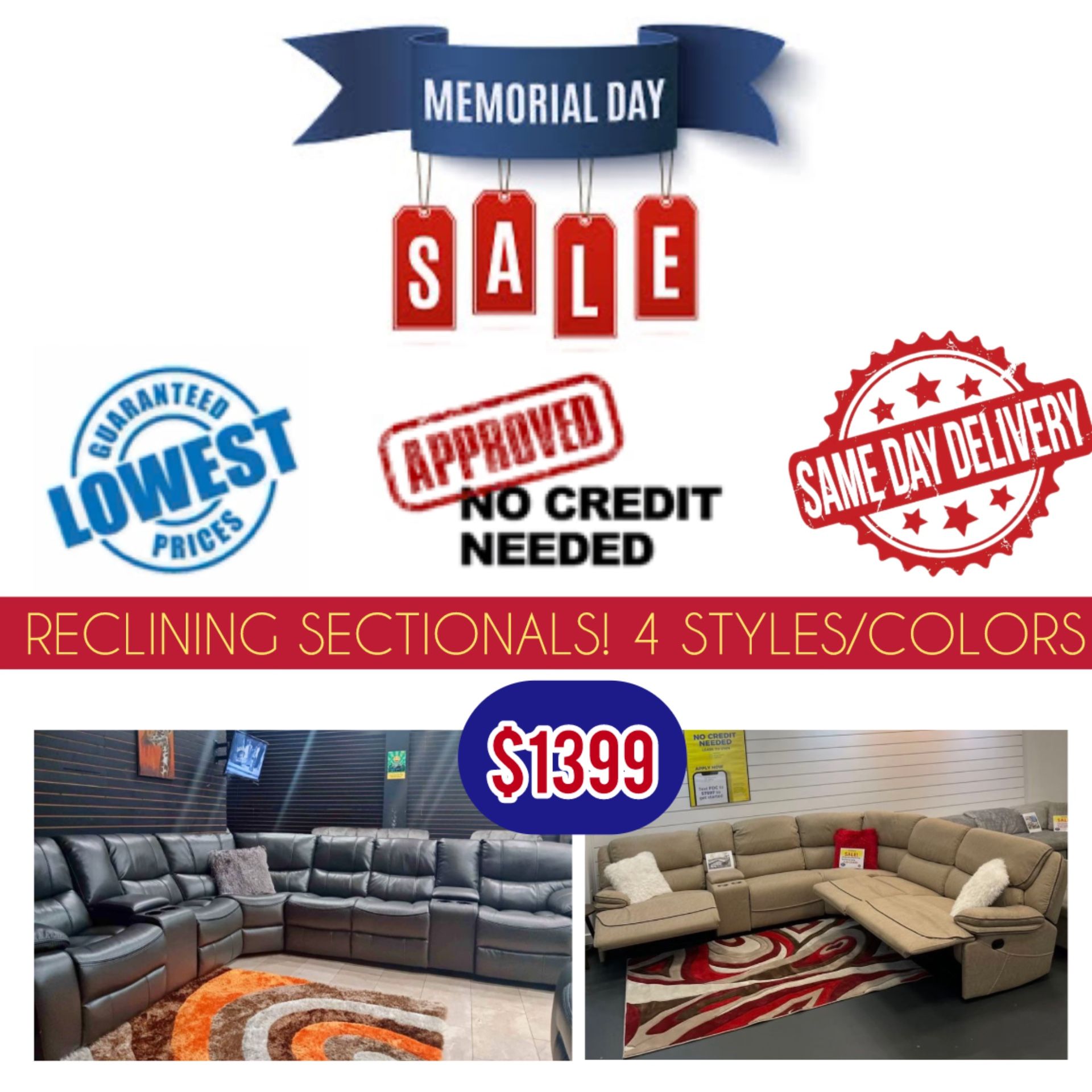 Brand new furniture at wholesale prices. Low prices in Florida. Furniture Distribution Center-ST PETE! HUGE PRE TAX SALE SAME DAY DELIVERY!⛷️ WHO