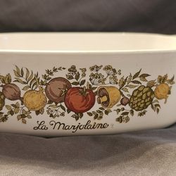 Vintage Corningware