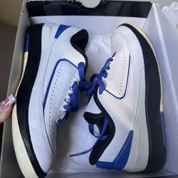 Air Jordan 2
