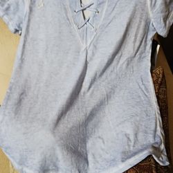 Women's Shirt Size Small 