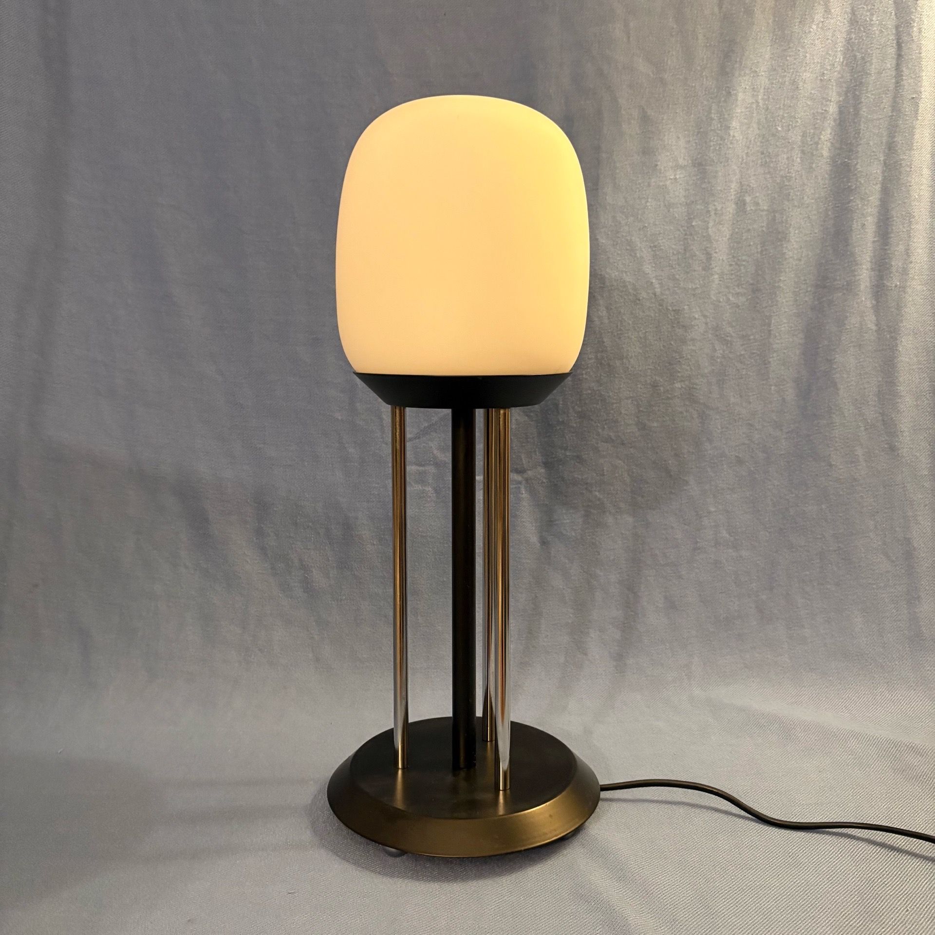 Bauhaus Werner Mushroom Table Lamp