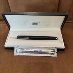 Montblanc Pen 