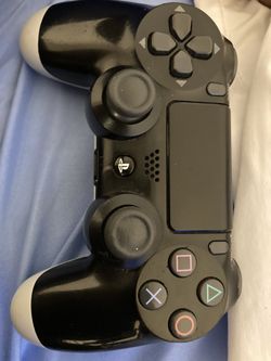 PS4 Controller 