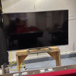 70” Sharp Class LED 4k HD Smart TV