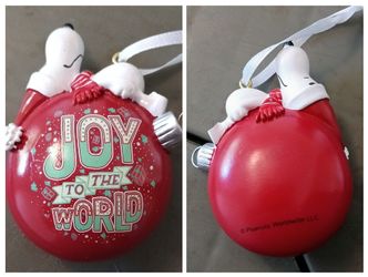 Christmas items
