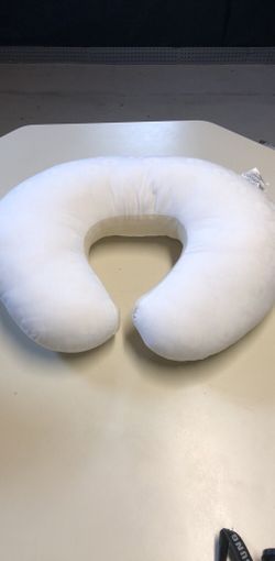 Boppy Nursing Pillow and Positioner