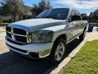 2007 Dodge Ram