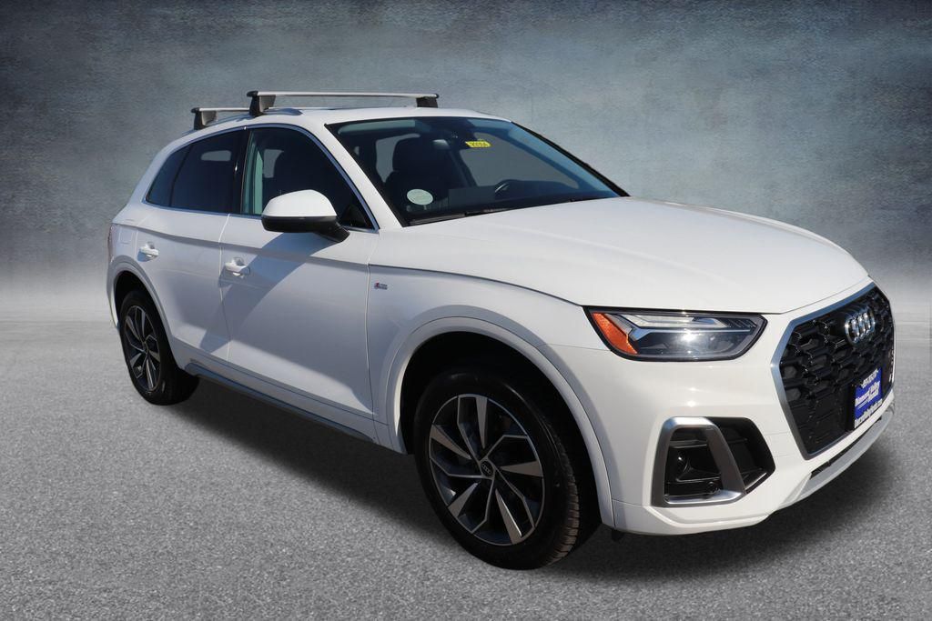 2023 Audi Q5