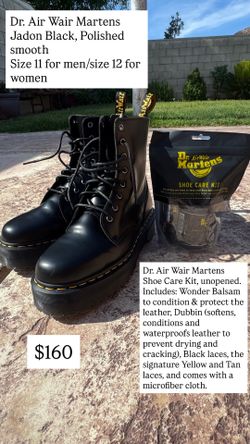 Dr. Martens