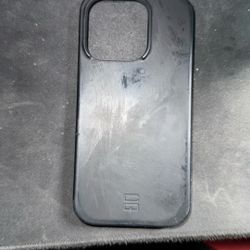 Phone 16 Pro Case 