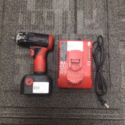 Snap On Drill
