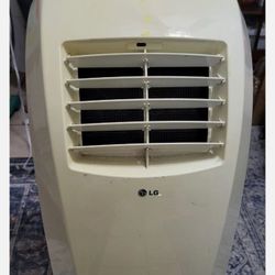 LG  Portable Air Conditioner 