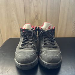 Jordan 5 Retro Low
