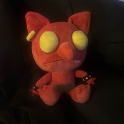 Makeship El Goblino Plushie
