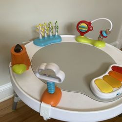 Skip Hop 3-Stage Activity Center 