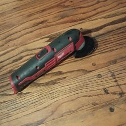 Milwaukee Multi Tool