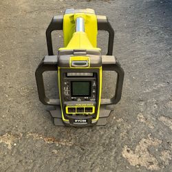 Ryobi 40V Inverter
