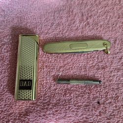 Dad Lighter Set