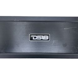 DS18 Power Amplifier 