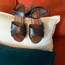 Barely Used High Heels