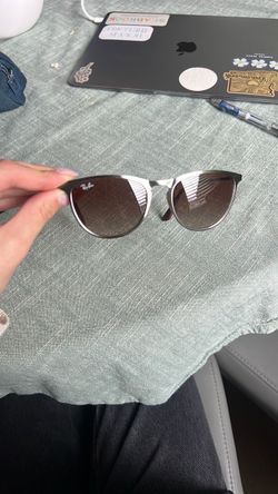 Rayban sunglasses