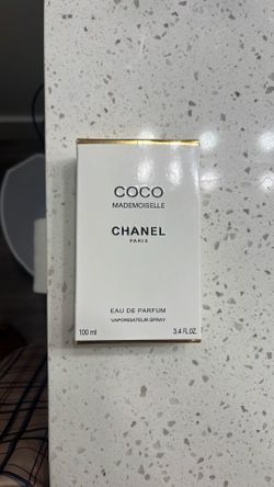 COCO CHANEL PARFUM