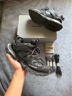 Balenciaga Tracks LED