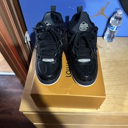 Louis Vuitton skate