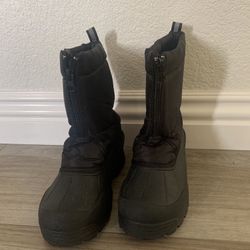 Kids Snow Boots