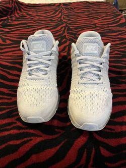 Nike Air Max 2017 Men's Shoes