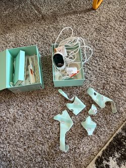 Free Broken Owlet duo 3rd generation