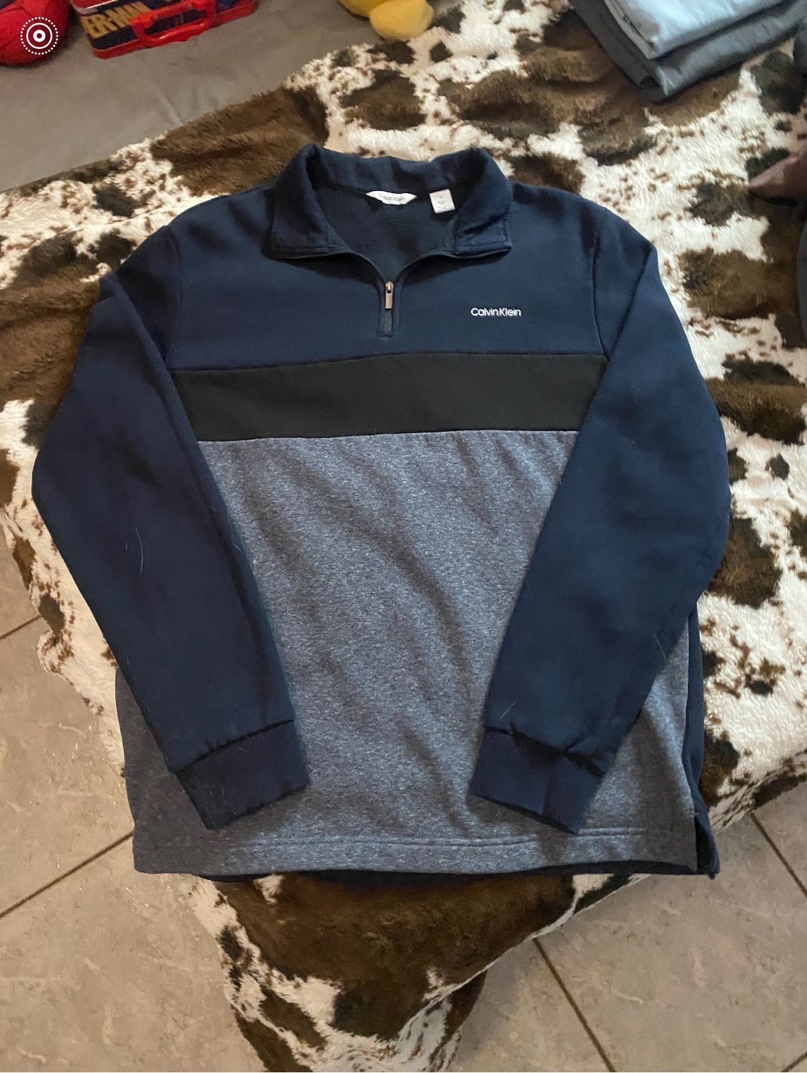 Sweatshirt Size M