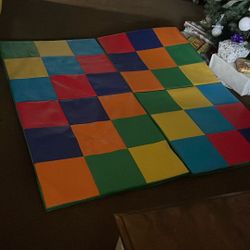 Play Mat