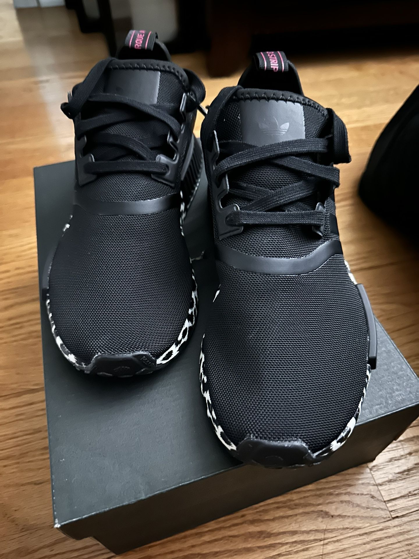 Good Walking Gym Shoe