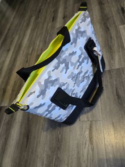 Polar Pack Insulated Cooler Tote Bag