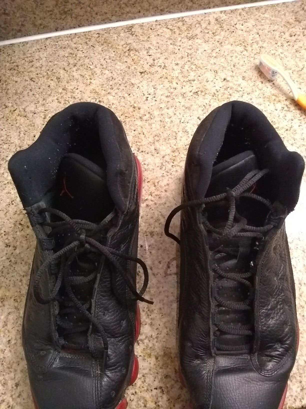 Jordans size 11.5