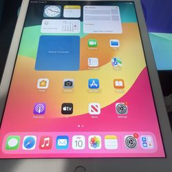 iPad 