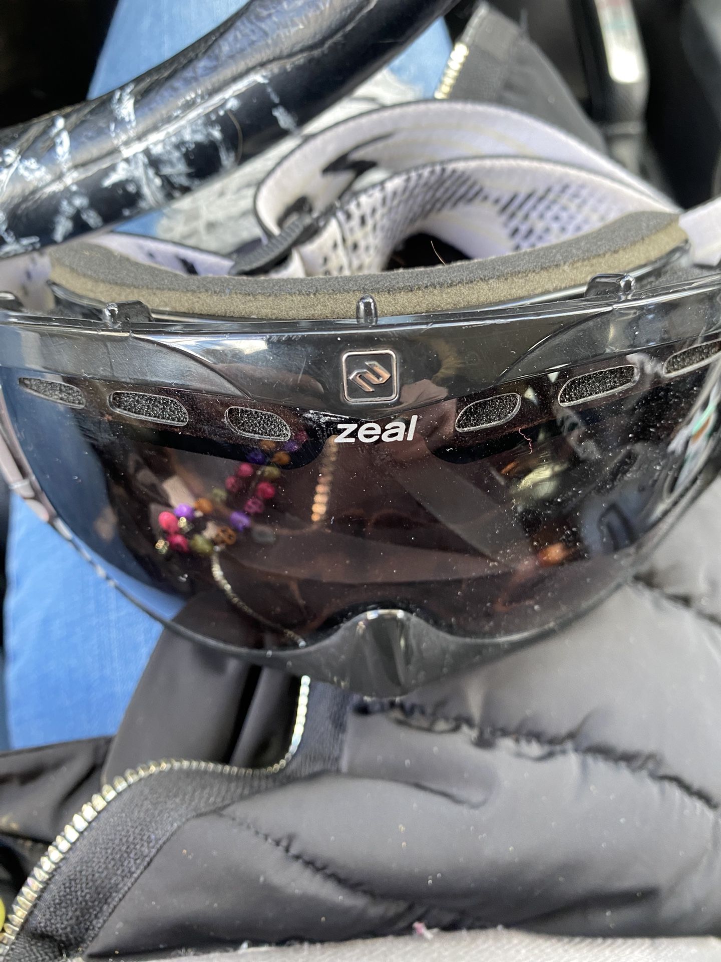 Ski Goggles 