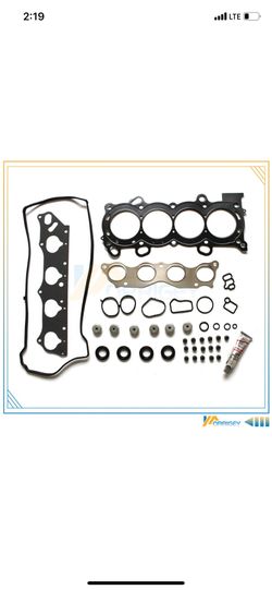 Honda CR-V Head Gasket Set
